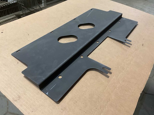 Mounting bracket (12x) - afbeelding 4 van  4
