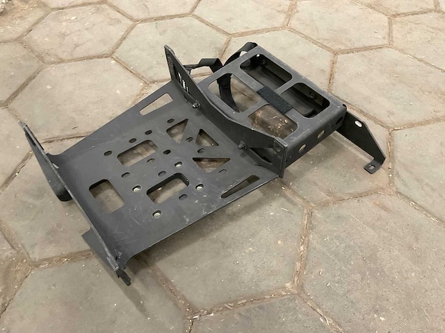 Mounting bracket (19x) - afbeelding 3 van  6