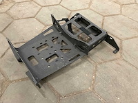 Mounting bracket (19x) - afbeelding 3 van  6