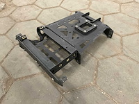 Mounting bracket (19x) - afbeelding 6 van  6