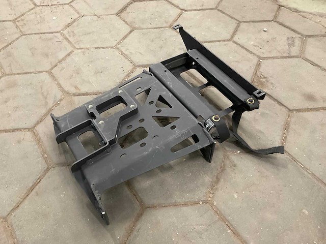 Mounting bracket (19x) - afbeelding 5 van  6