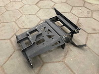 Mounting bracket (19x) - afbeelding 5 van  6