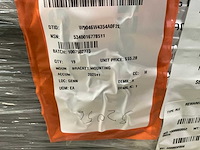 Mounting bracket (19x) - afbeelding 4 van  6