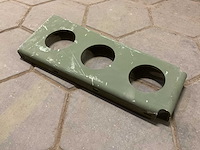 Mounting bracket (24x) - afbeelding 4 van  5