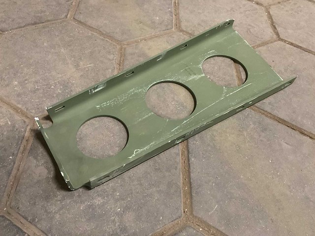 Mounting bracket (24x) - afbeelding 5 van  5