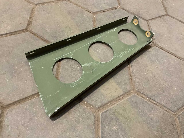 Mounting bracket (24x) - afbeelding 1 van  5