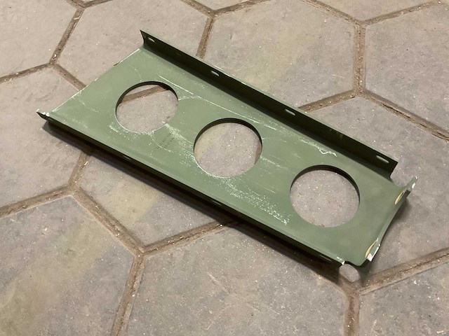 Mounting bracket (24x) - afbeelding 3 van  5