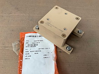 Mounting bracket (2x) - afbeelding 1 van  2