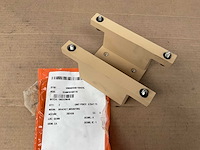 Mounting bracket (2x) - afbeelding 2 van  2