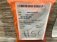 Mounting bracket (32x) - afbeelding 1 van  4