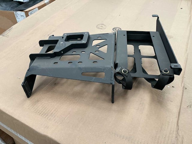 Mounting bracket (3x) - afbeelding 1 van  4
