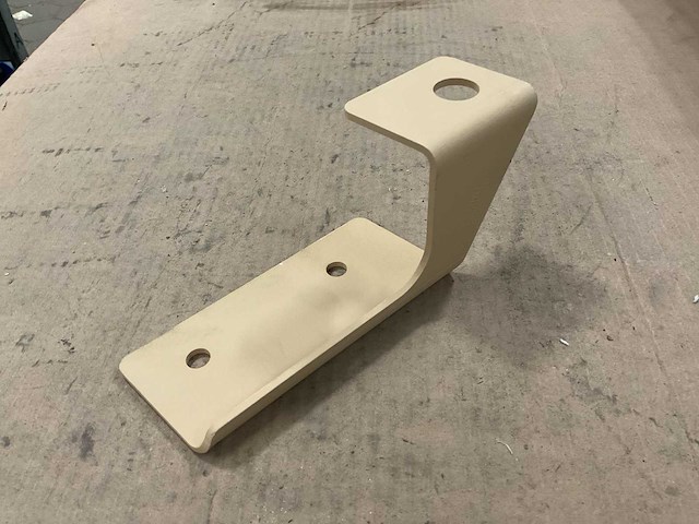 Mounting bracket (50x) - afbeelding 7 van  8
