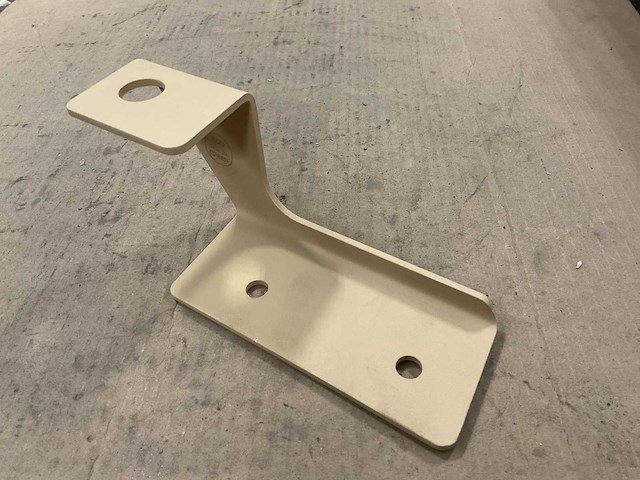 Mounting bracket (50x) - afbeelding 6 van  8