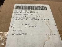 Mounting bracket (50x) - afbeelding 5 van  8