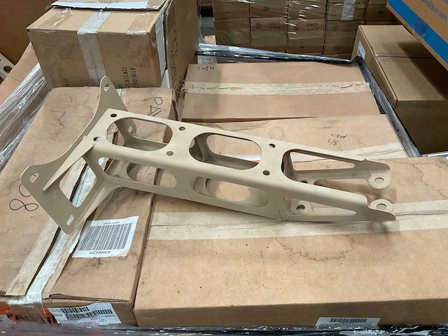 Mounting bracket (5x) - afbeelding 5 van  6