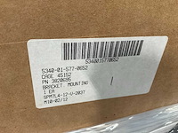 Mounting bracket (5x) - afbeelding 6 van  6