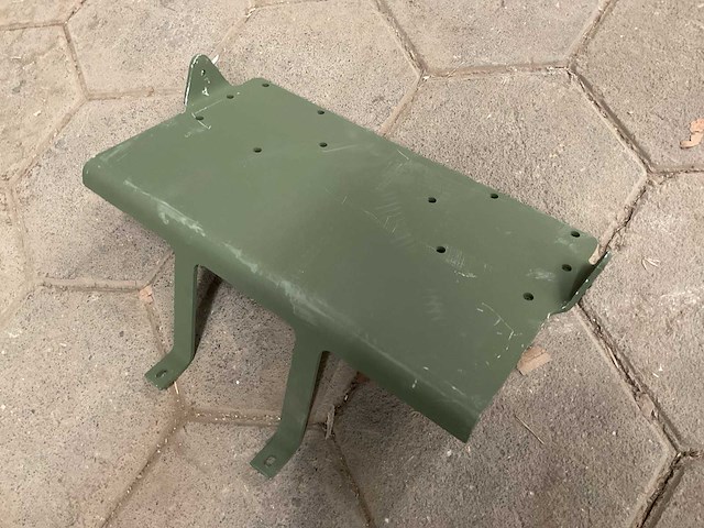 Mounting bracket (5x) - afbeelding 2 van  4