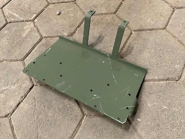 Mounting bracket (5x) - afbeelding 3 van  4