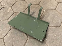 Mounting bracket (5x) - afbeelding 3 van  4