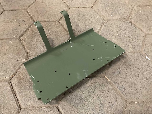 Mounting bracket (5x) - afbeelding 4 van  4