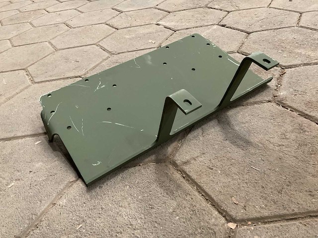Mounting bracket (5x) - afbeelding 1 van  4