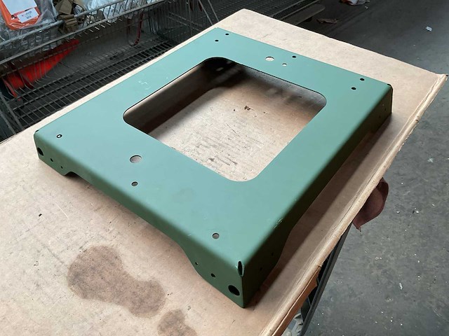 Mounting bracket (5x) - afbeelding 1 van  4