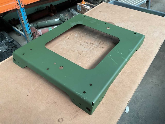 Mounting bracket (5x) - afbeelding 2 van  4