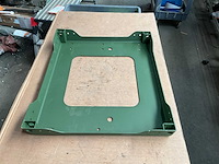 Mounting bracket (5x) - afbeelding 3 van  4