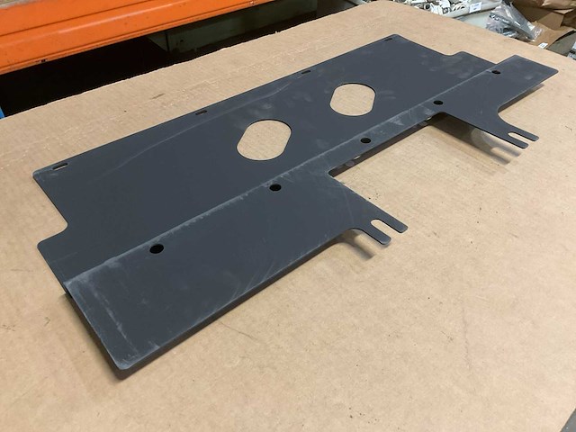 Mounting bracket (8x) - afbeelding 2 van  4