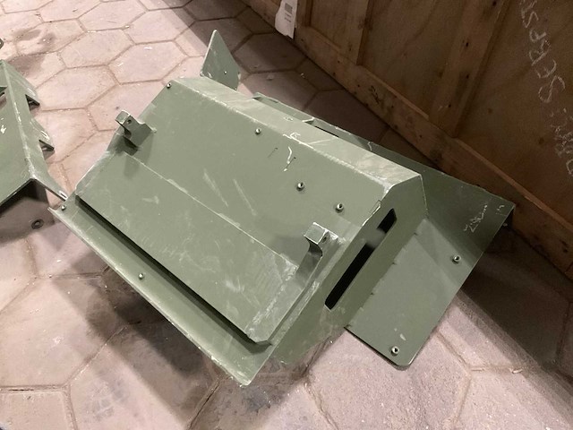 Mounting bracket - afbeelding 4 van  4