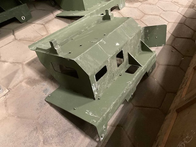 Mounting bracket - afbeelding 2 van  4