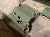 Mounting bracket - afbeelding 1 van  4