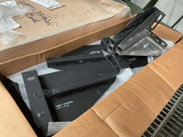 Mounting bracket - afbeelding 3 van  3