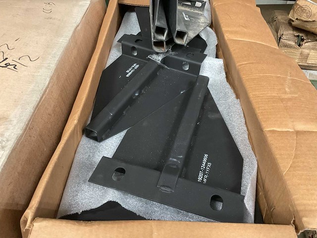 Mounting bracket - afbeelding 1 van  3