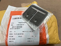 Mounting plate (21x) - afbeelding 1 van  1