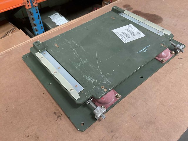 Mounting plate (5x) - afbeelding 2 van  5