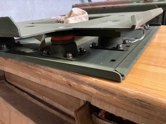 Mountingplate (18x) - afbeelding 2 van  3