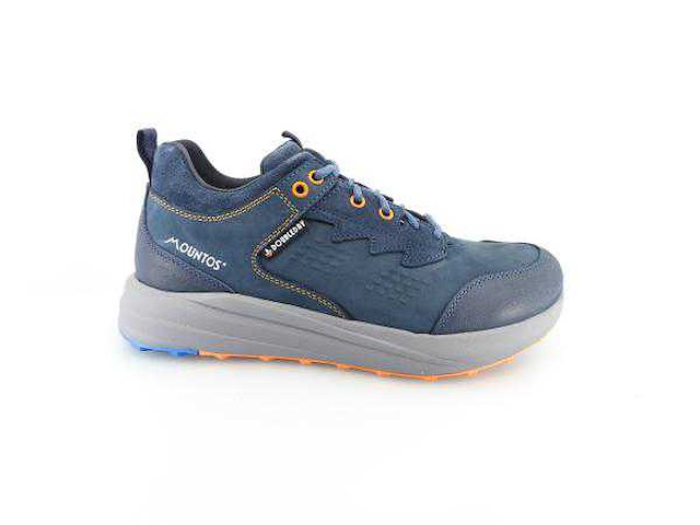 Mountos 724150-529 paar schoenen (maat 47) - afbeelding 1 van  5