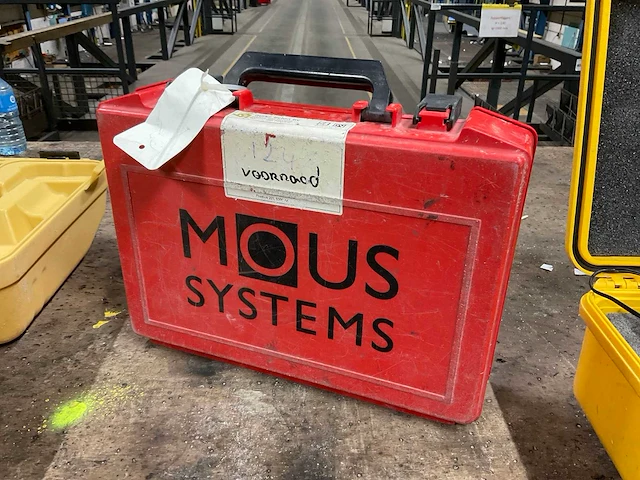Mous pll2 oploodlaser - afbeelding 4 van  4