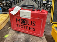 Mous pll2 oploodlaser - afbeelding 4 van  4