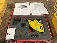 Mous pll2 oploodlaser - afbeelding 1 van  4