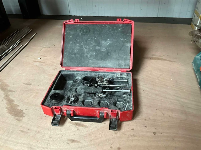 Mous-system oploodset - afbeelding 1 van  2