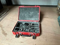 Mous-system oploodset