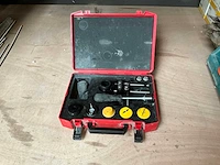 Mous-system oploodset