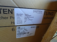 Mouser electronics - connectoren op rol (11x) - afbeelding 2 van  10