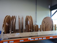 Mouser electronics - connectoren op rol (11x) - afbeelding 1 van  10