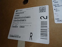 Mouser electronics - connectoren op rol (11x) - afbeelding 5 van  10