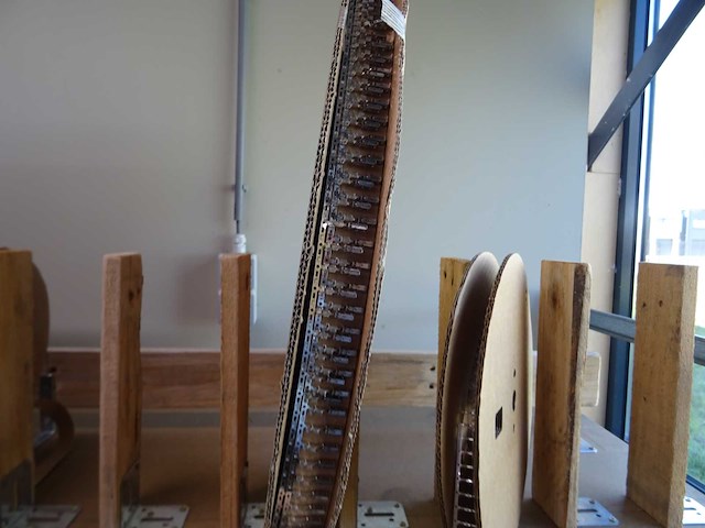 Mouser electronics - connectoren op rol (11x) - afbeelding 10 van  10