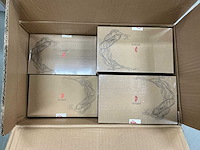 Moutai - glas (18x) - afbeelding 2 van  12