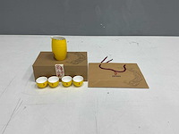 Moutai - glas (18x) - afbeelding 5 van  12